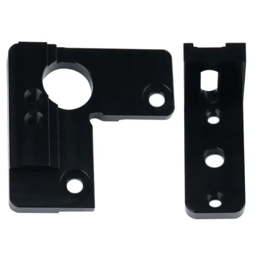 Ender 3 Uyumlu Alüminyum Ayarlanabilir BL Touch Aparatı