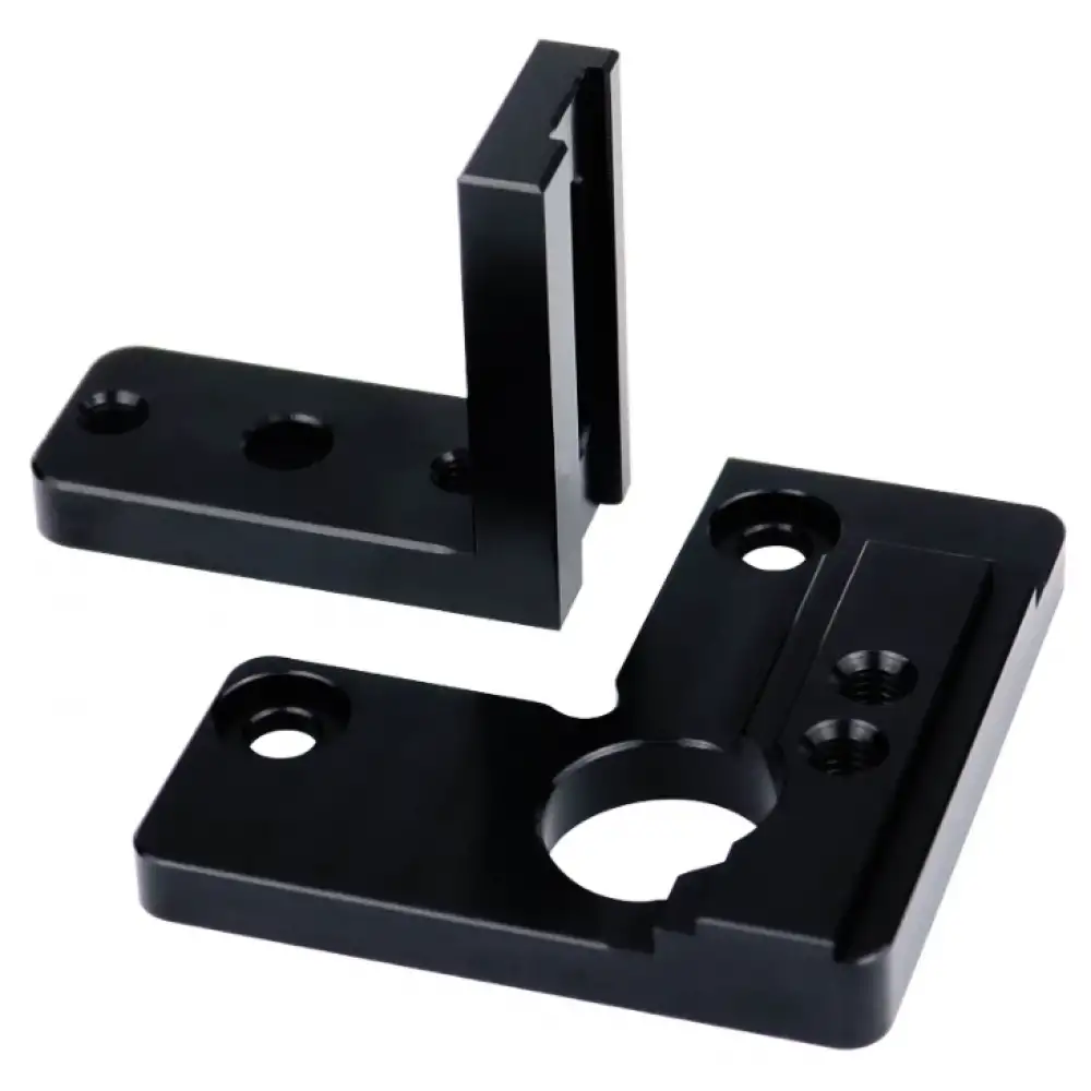 Ender 3 Uyumlu Alüminyum Ayarlanabilir BL Touch Aparatı