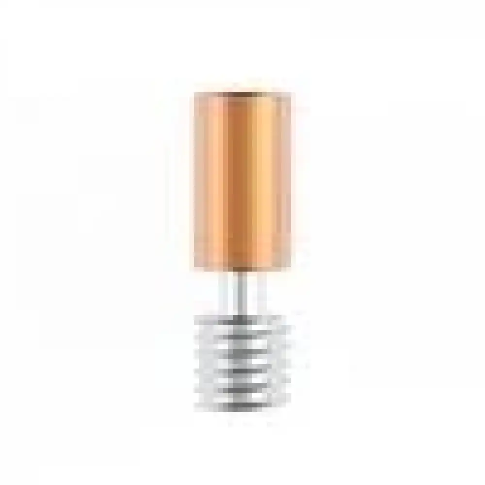 Ender 3 Uyumlu Titanyum Bi Metal Barel