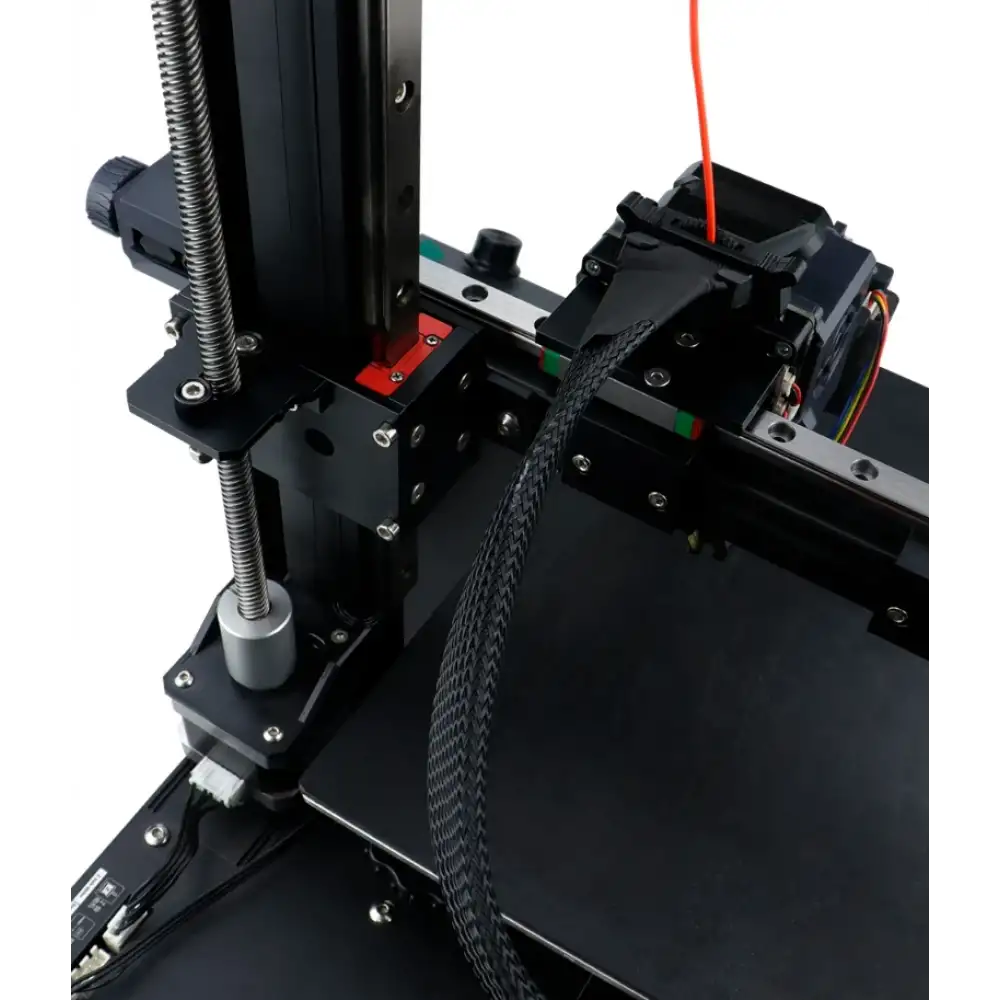 Ender 3 V2 Lineer Ray Upgrade Kiti