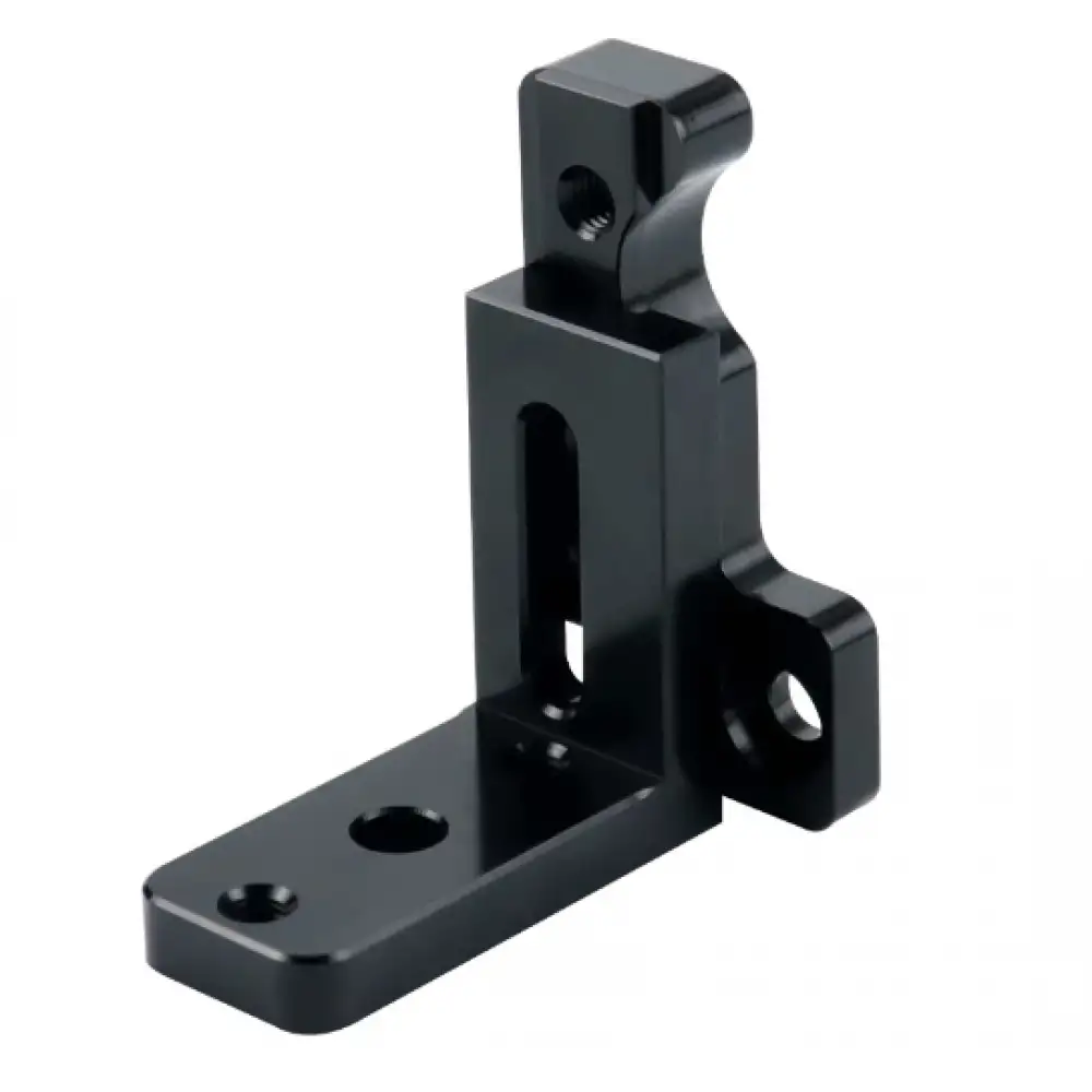 Ender 3 V2 Uyumlu Alüminyum Ayarlanabilir BL Touch Aparatı