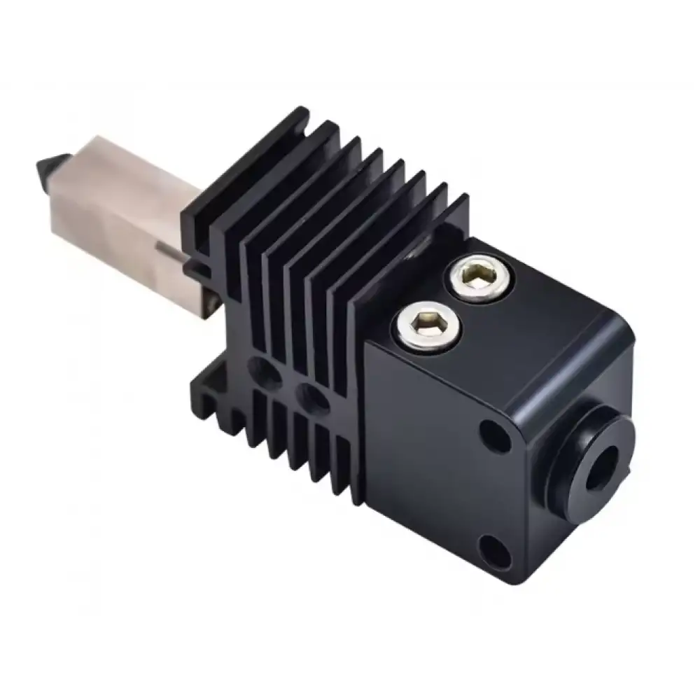 Ender 3 V3 SE Bambu Lab Hotend Adaptör