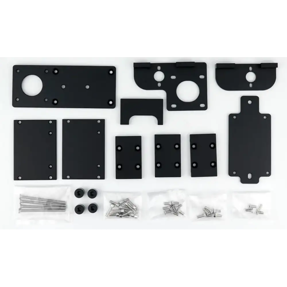 Ender 3 Z Eksen Ray Kiti