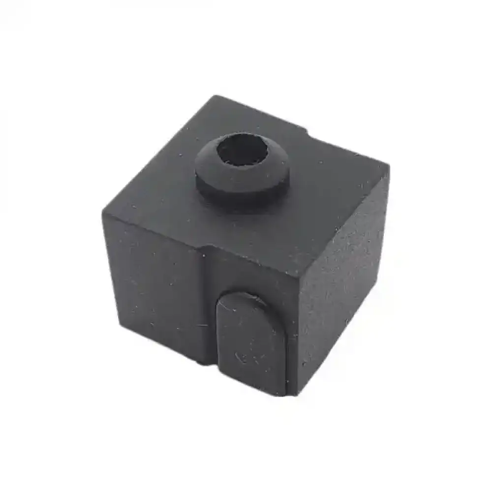 Ender 5 S1 / 7 Isıtıcı Blok Silikonu