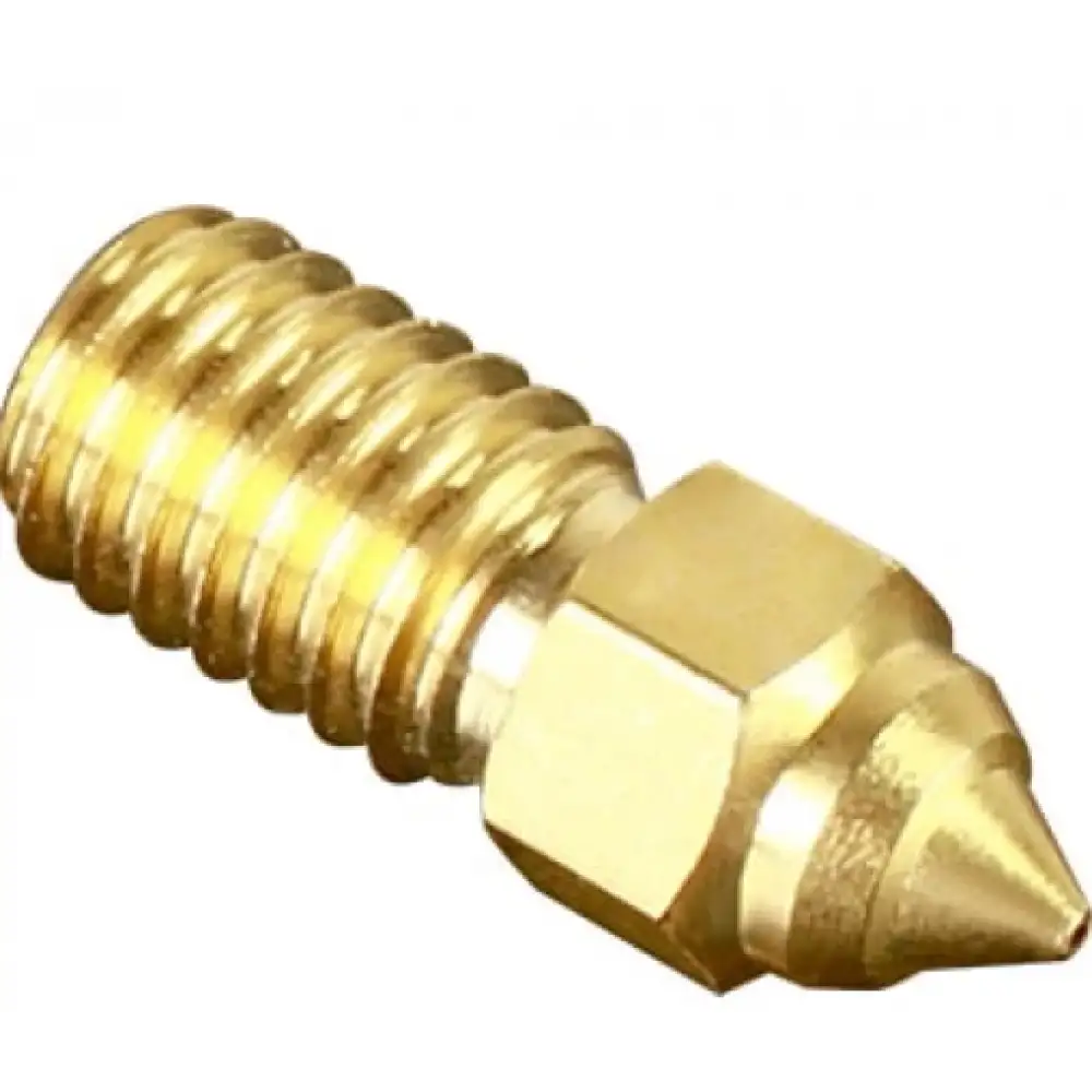 Ender 5-S1 / Ender 7 Pirinç Nozzle Çeşitleri