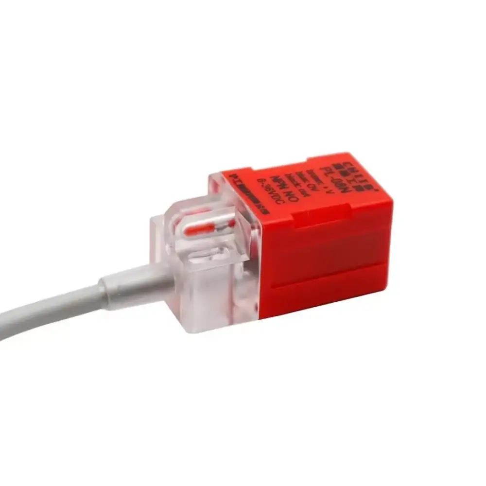 Endüktif Sensör PL-08N NPN NC Voron Uyumlu