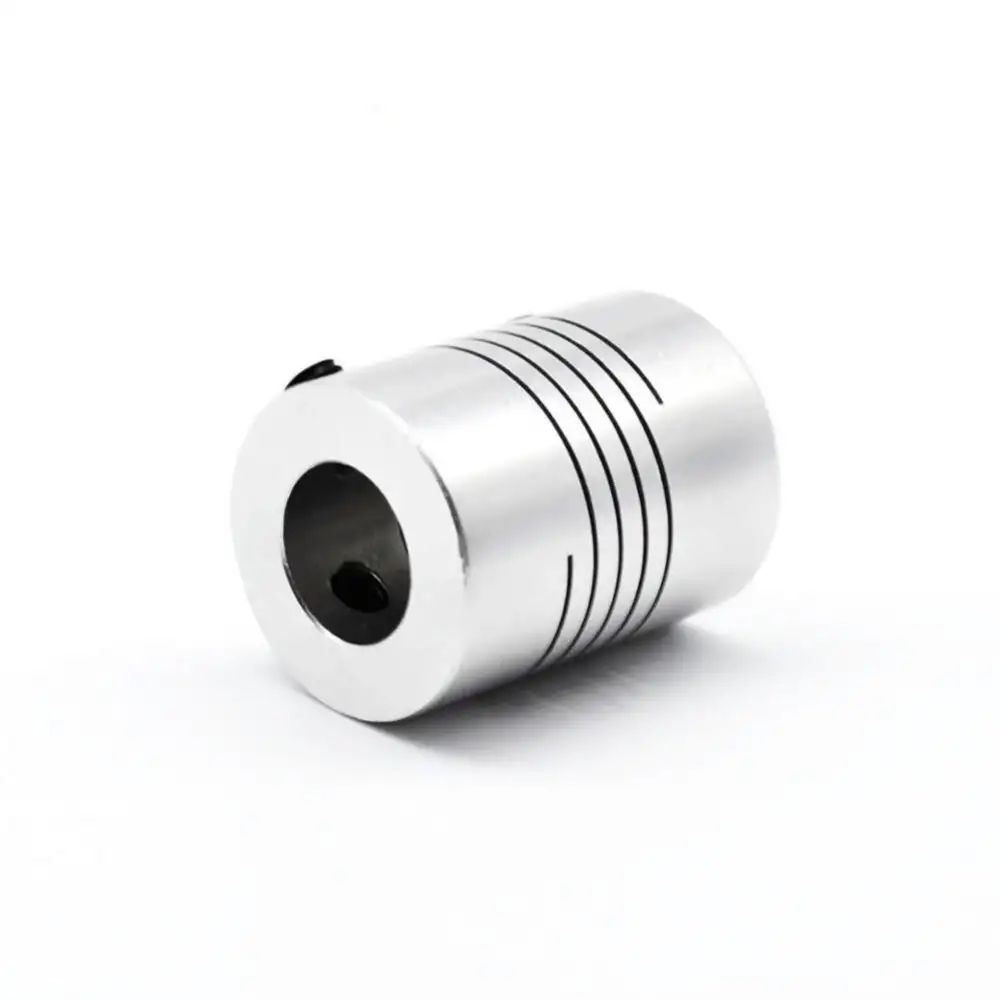 Esnek Kaplin 10-10 mm