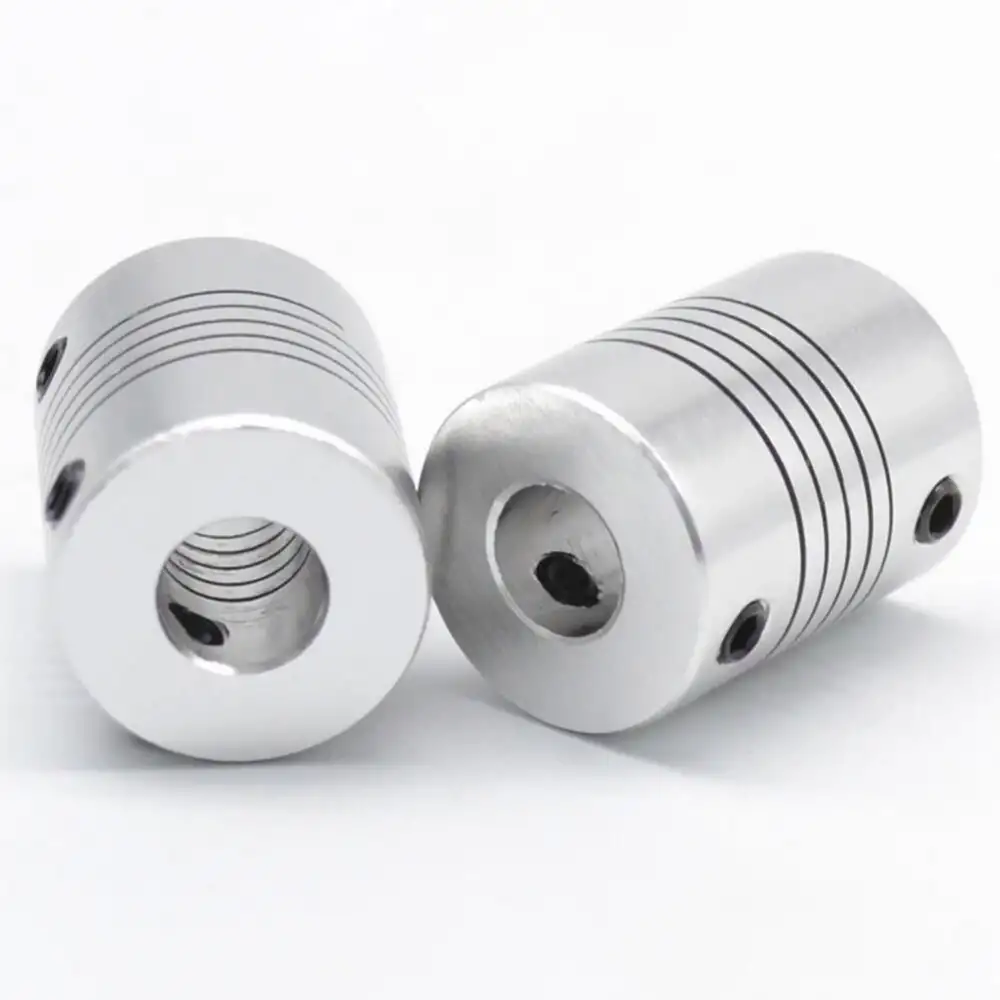 Esnek Kaplin 10-10 mm