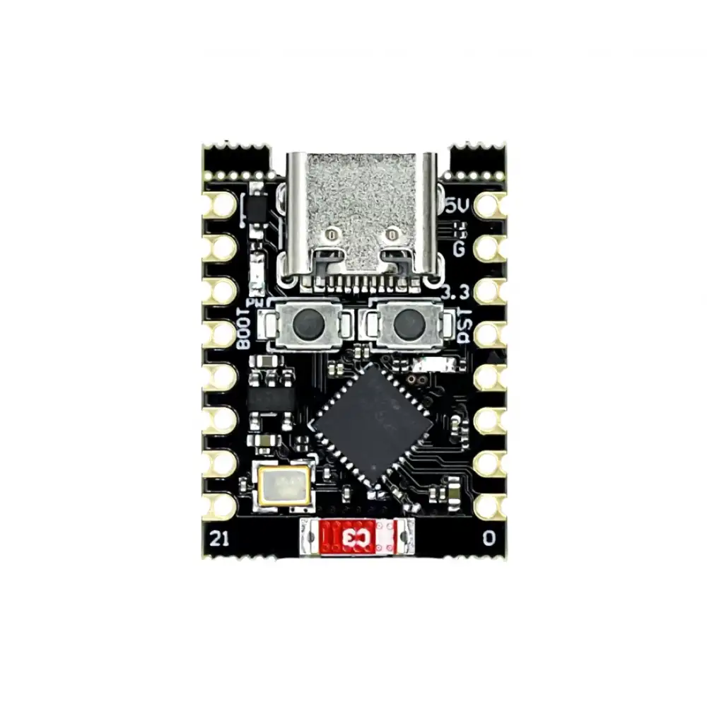 ESP32 C3 Mini Wifi-Bluetooth Geliştirme Kartı