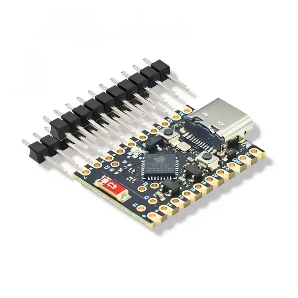 ESP32 C6 Super Mini Geliştirme Kartı