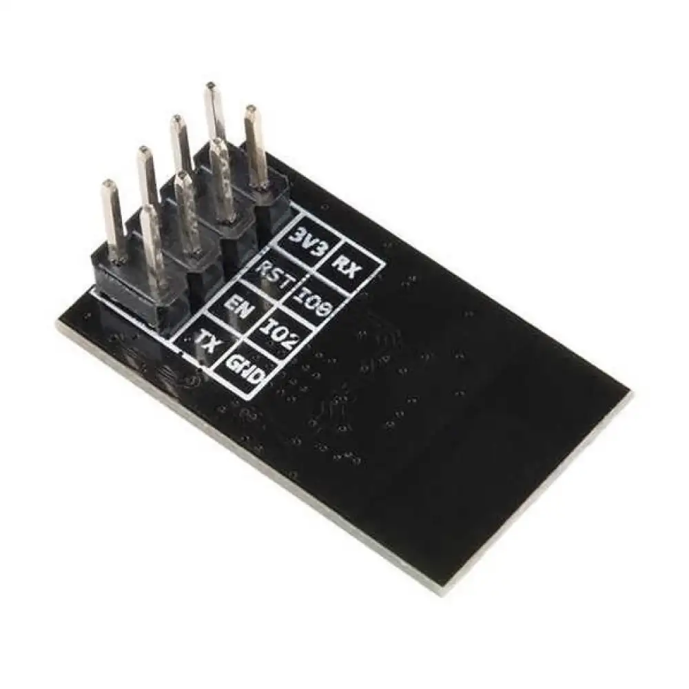 ESP8266 ESP-01 Wifi Modül
