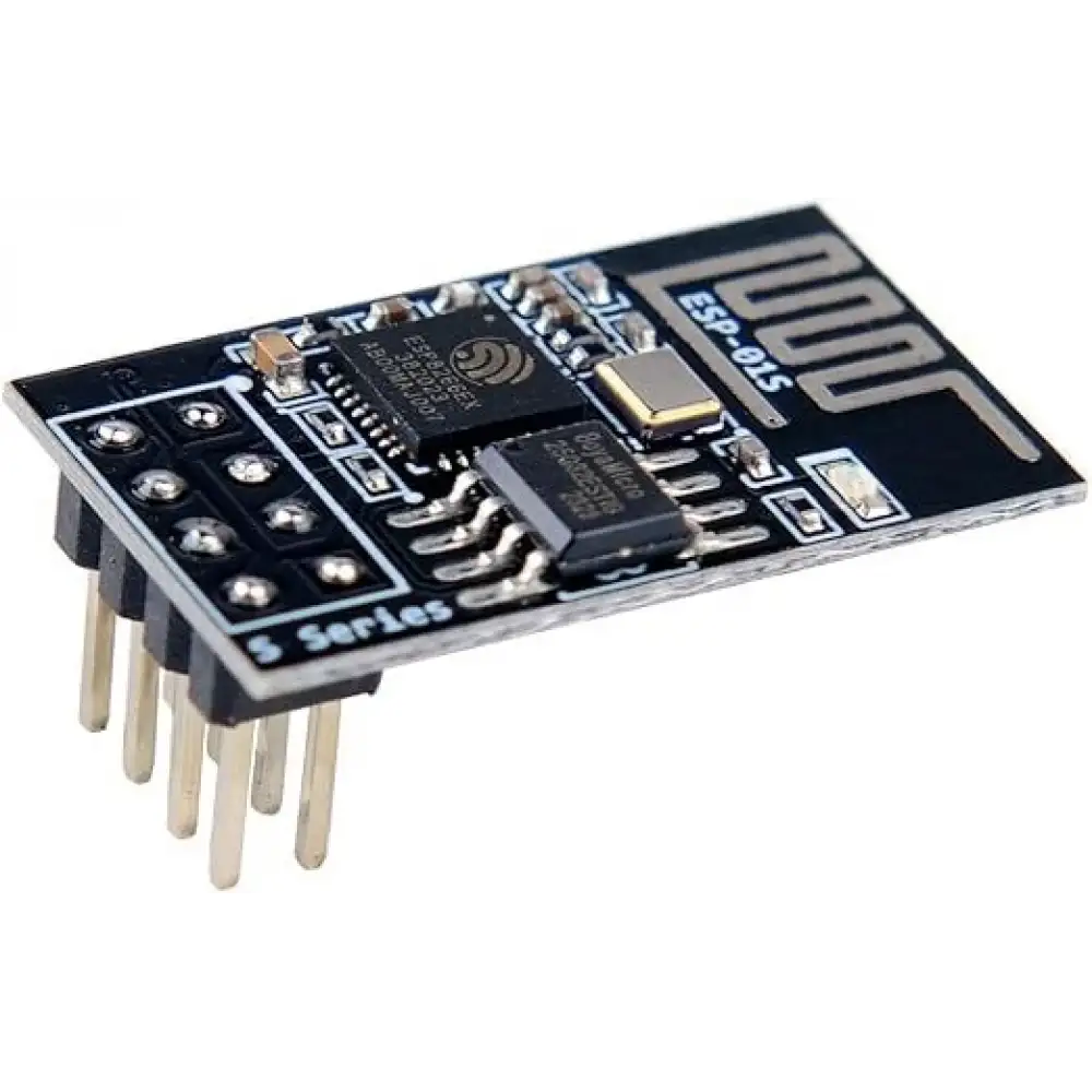 ESP8266 ESP-01 Wifi Modül