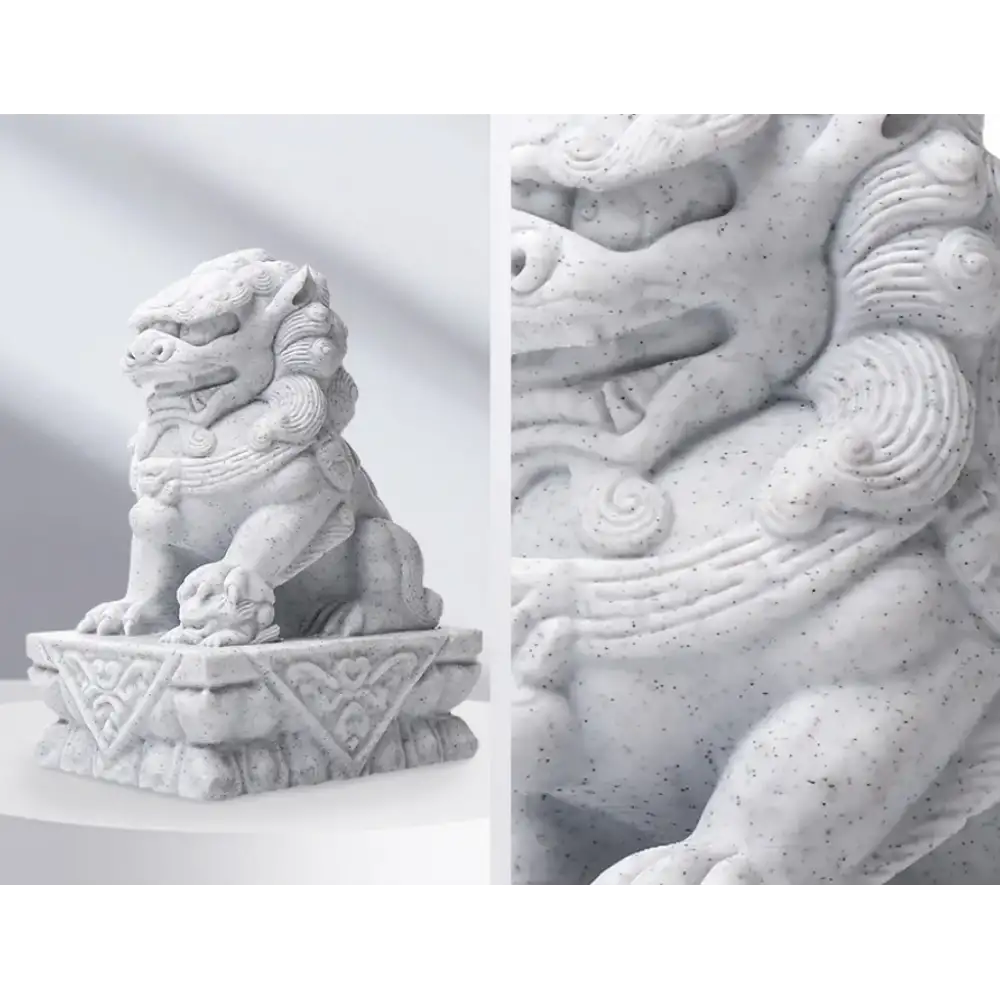 Esun 1,75 mm eMarble Mermer Desenli Filament