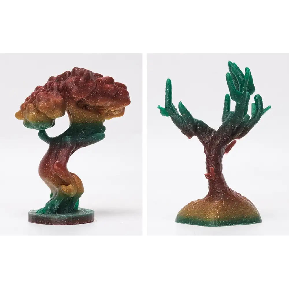 Esun E-Twinkling Filament Gökkuşağı