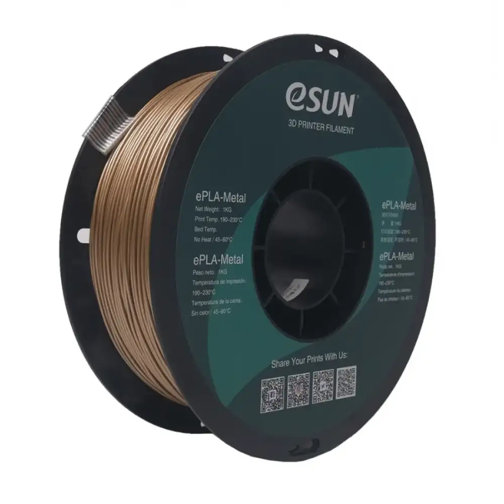Esun ePLA-Metal Filament