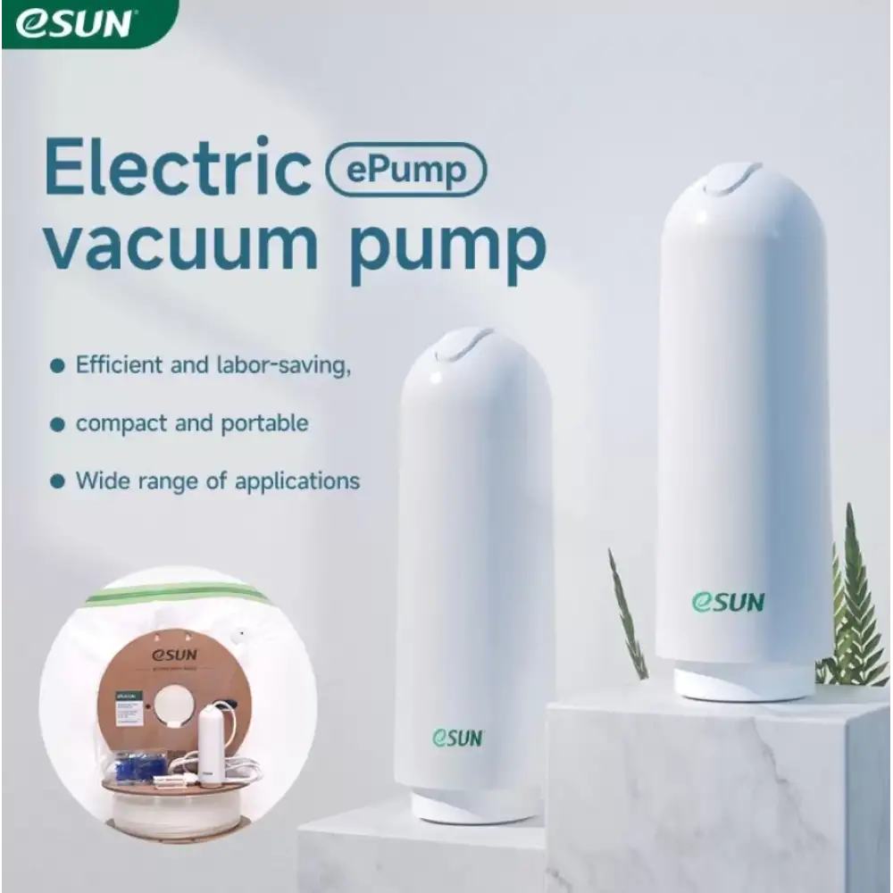 Esun eVakum Kiti Pro