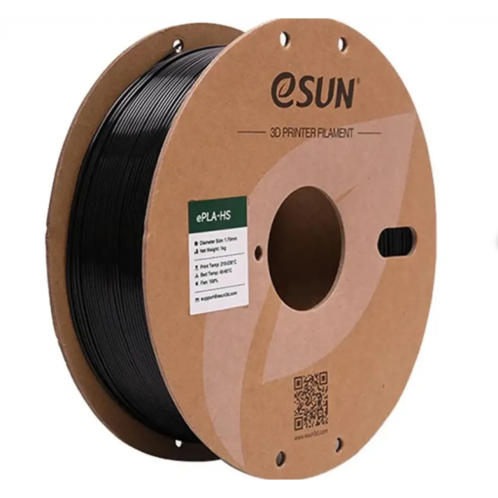 Esun PLA-HS Filament Çeşitleri