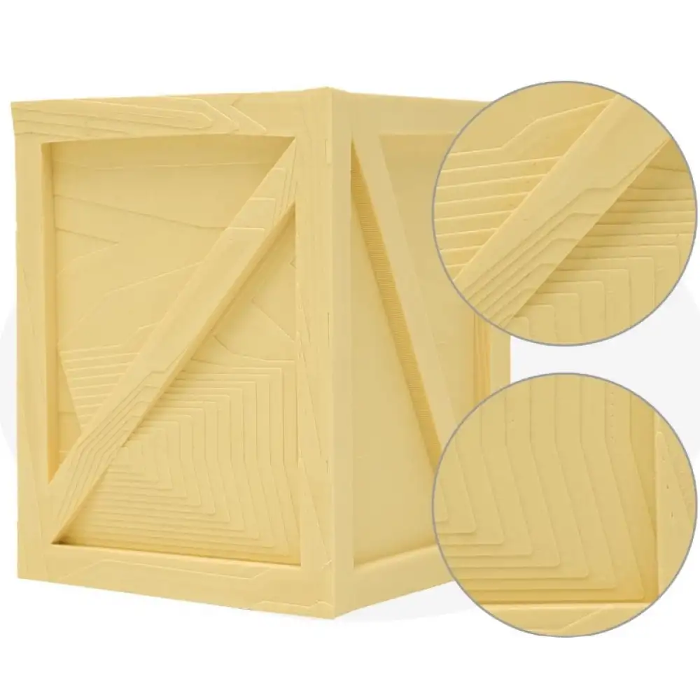 Esun Wood Filament 1Kg