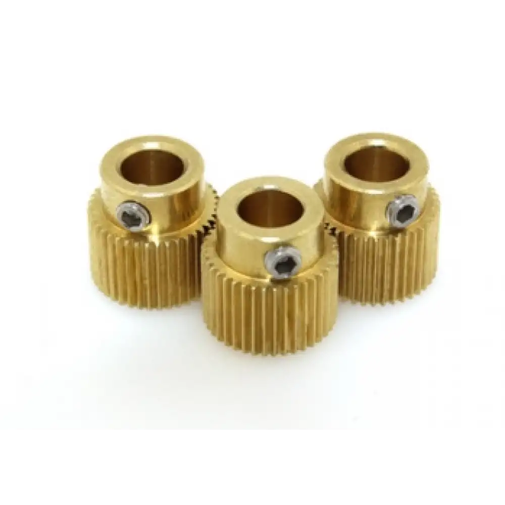 Extruder Dişlisi Ender 3