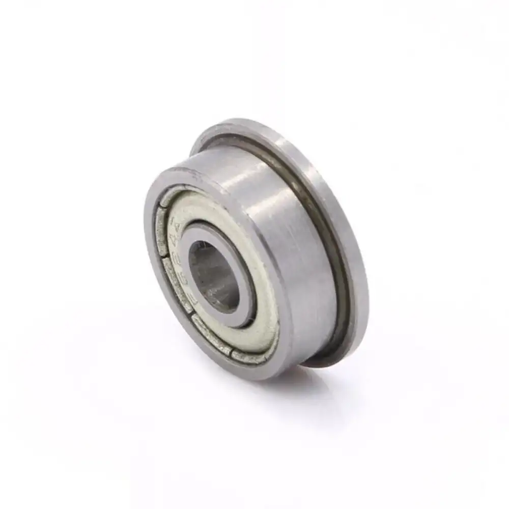 F624ZZ Flanşlı Rulman