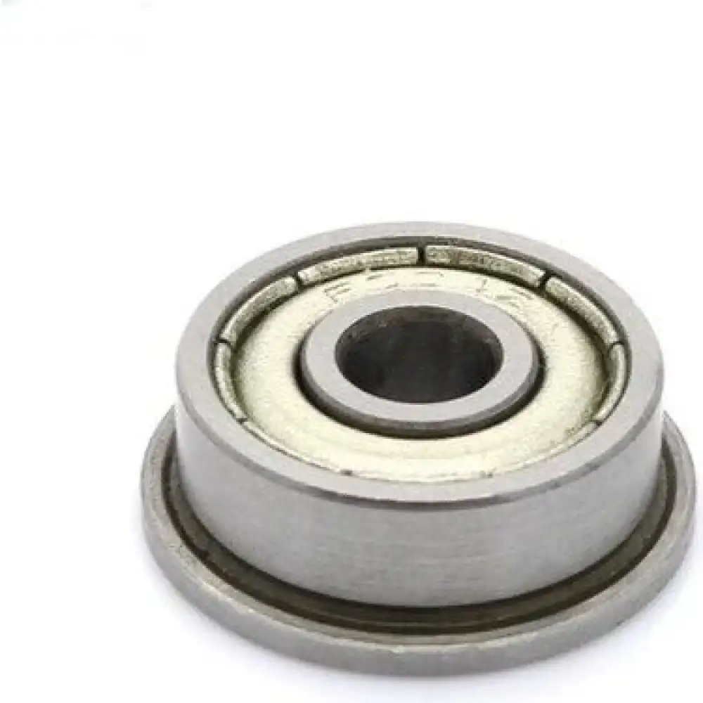 F624ZZ Flanşlı Rulman