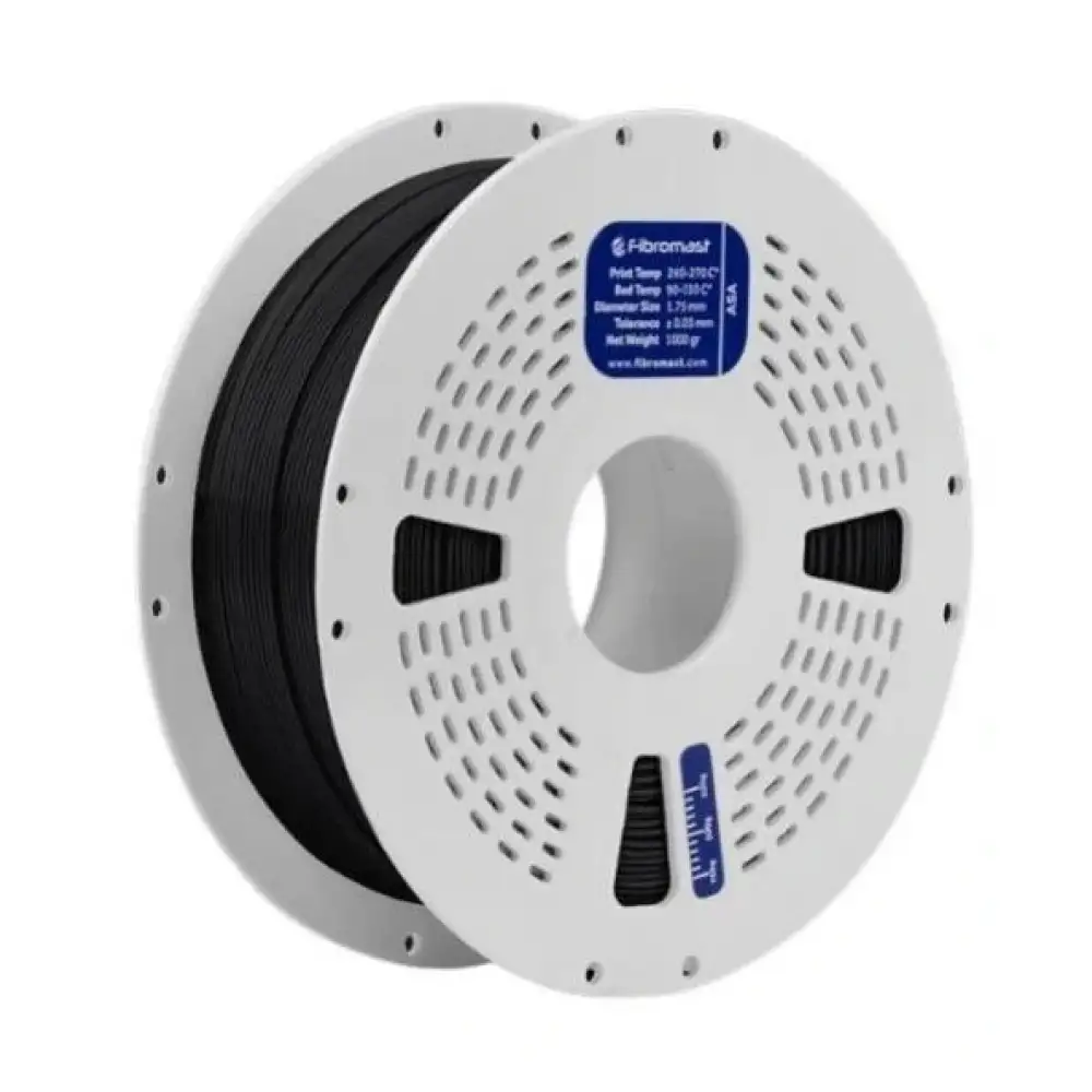 Fibromast ASA Filament Çeşitleri