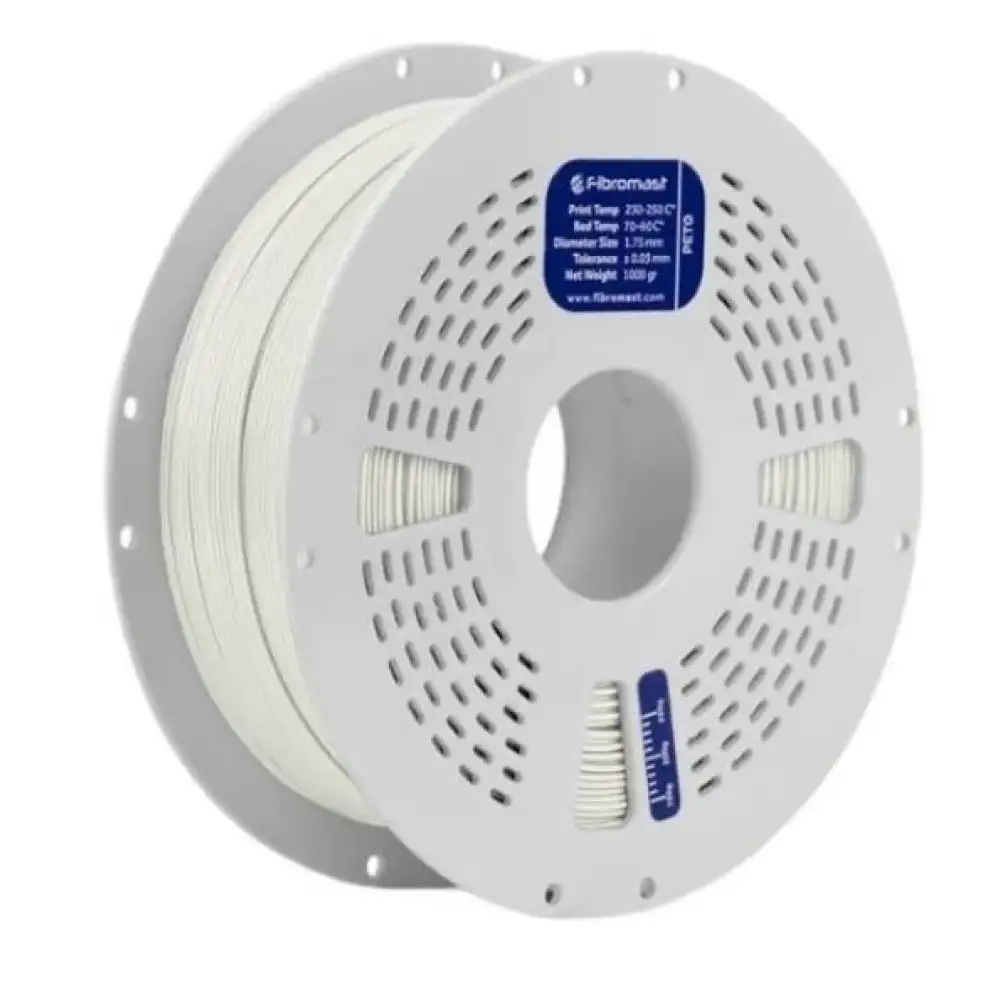 Fibromast PETG Filament Çeşitleri