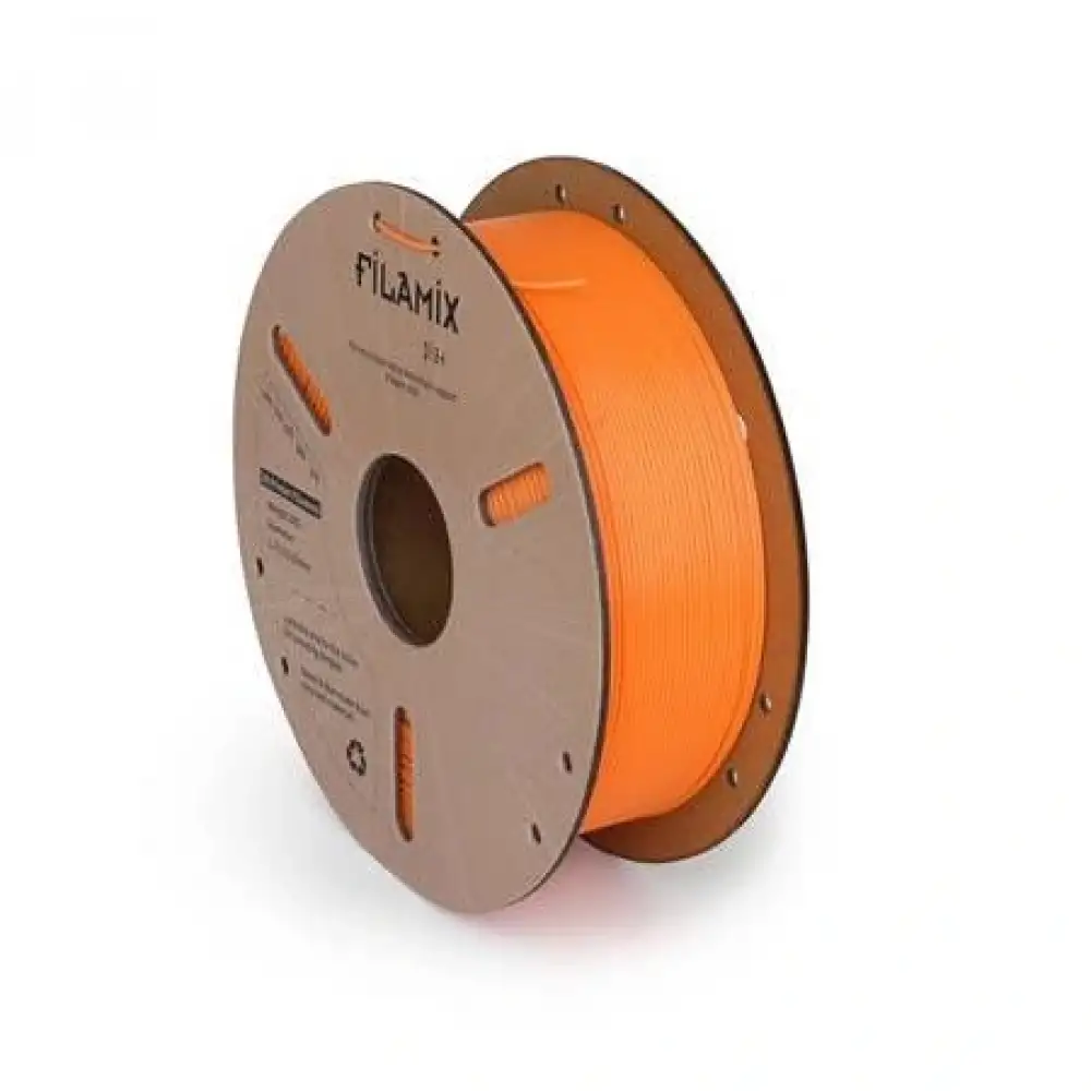 Filamix PLA+ Filament Çeşitleri