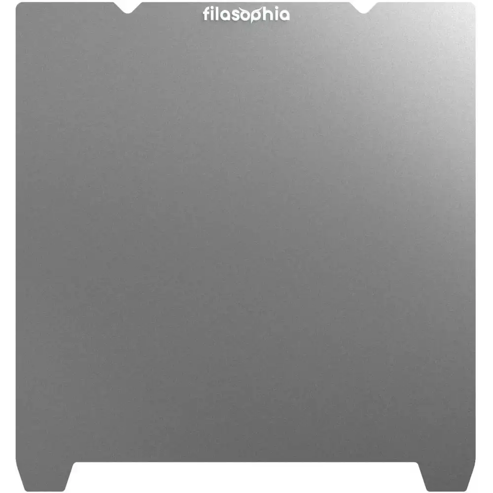 Filasophia Baskı Plakası