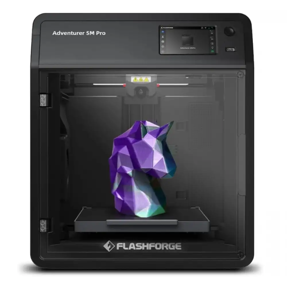 FlashForge 5M Pro 3DYazıcı