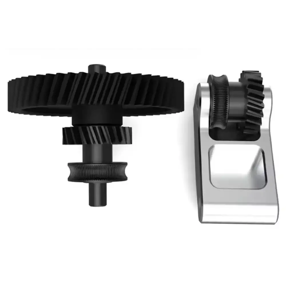 Flashforge Adventurer 5M / 5M Pro Karbon Extruder Dişlisi