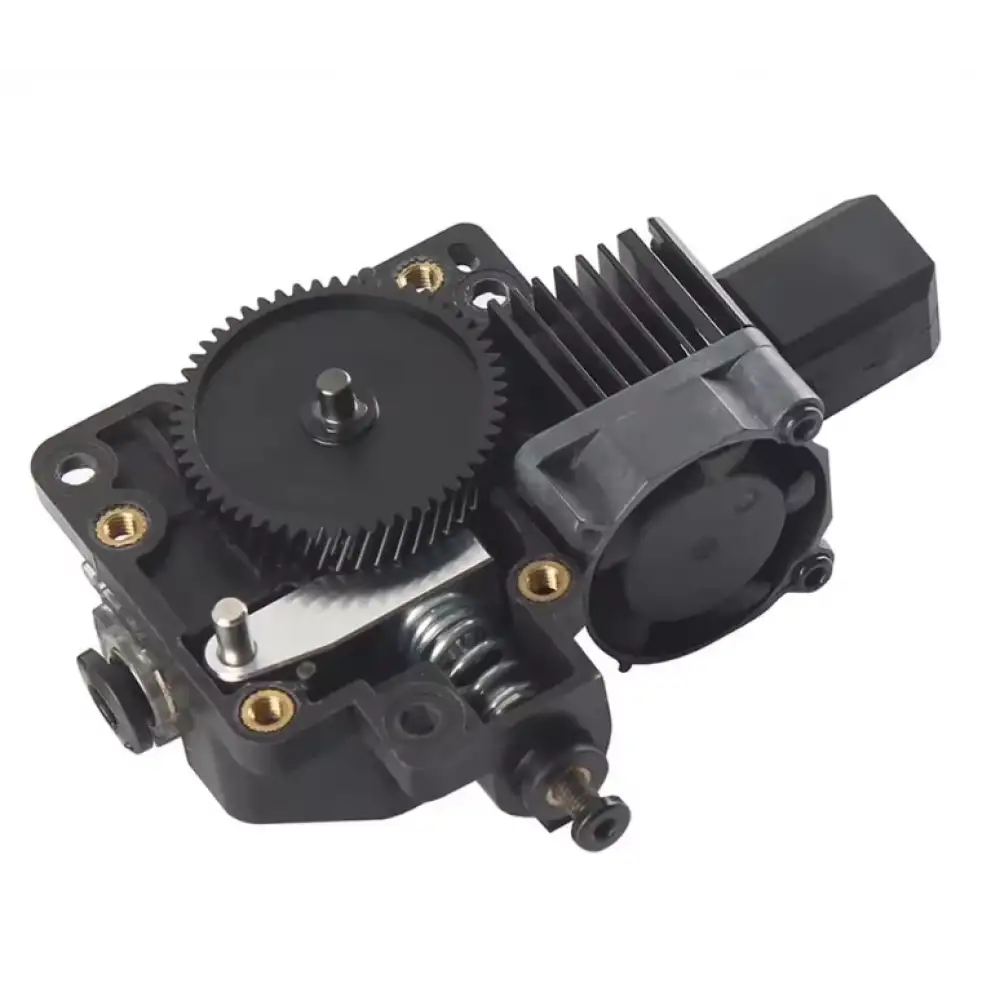 Flashforge Adventurer 5M / 5M Pro Karbon Extruder Dişlisi