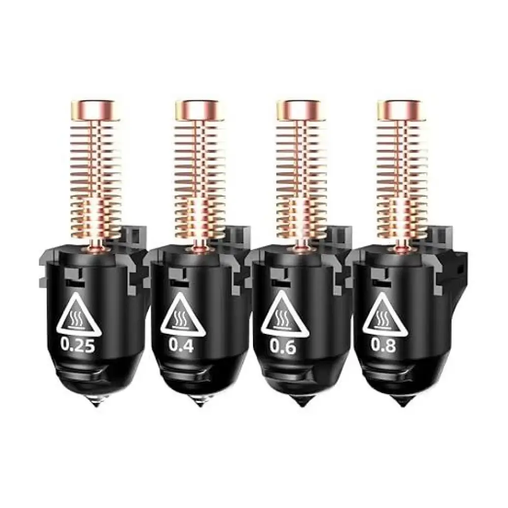 Flashforge Adventurer 5M Pro Nozzle Kit