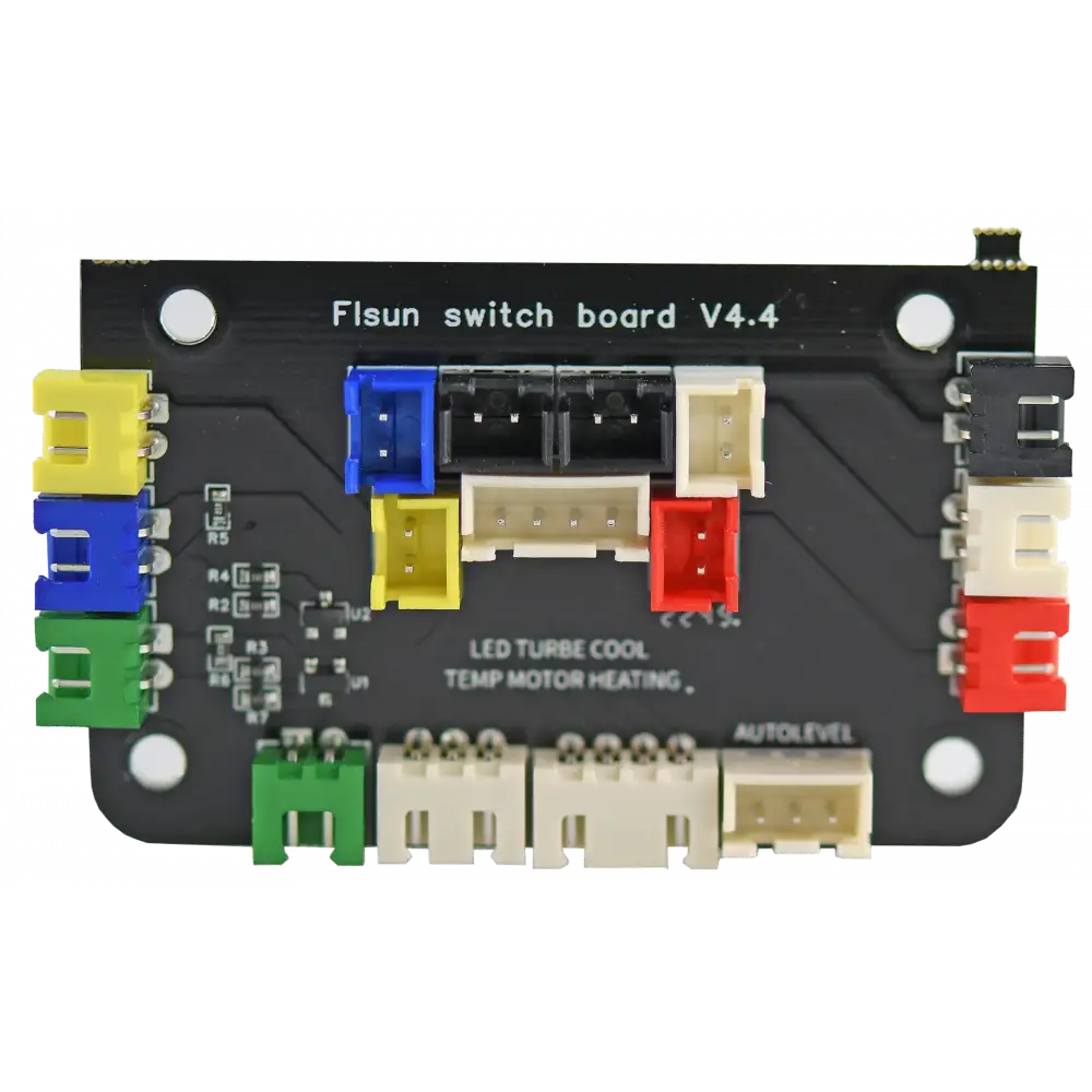 Flsun Switch Board V4.4