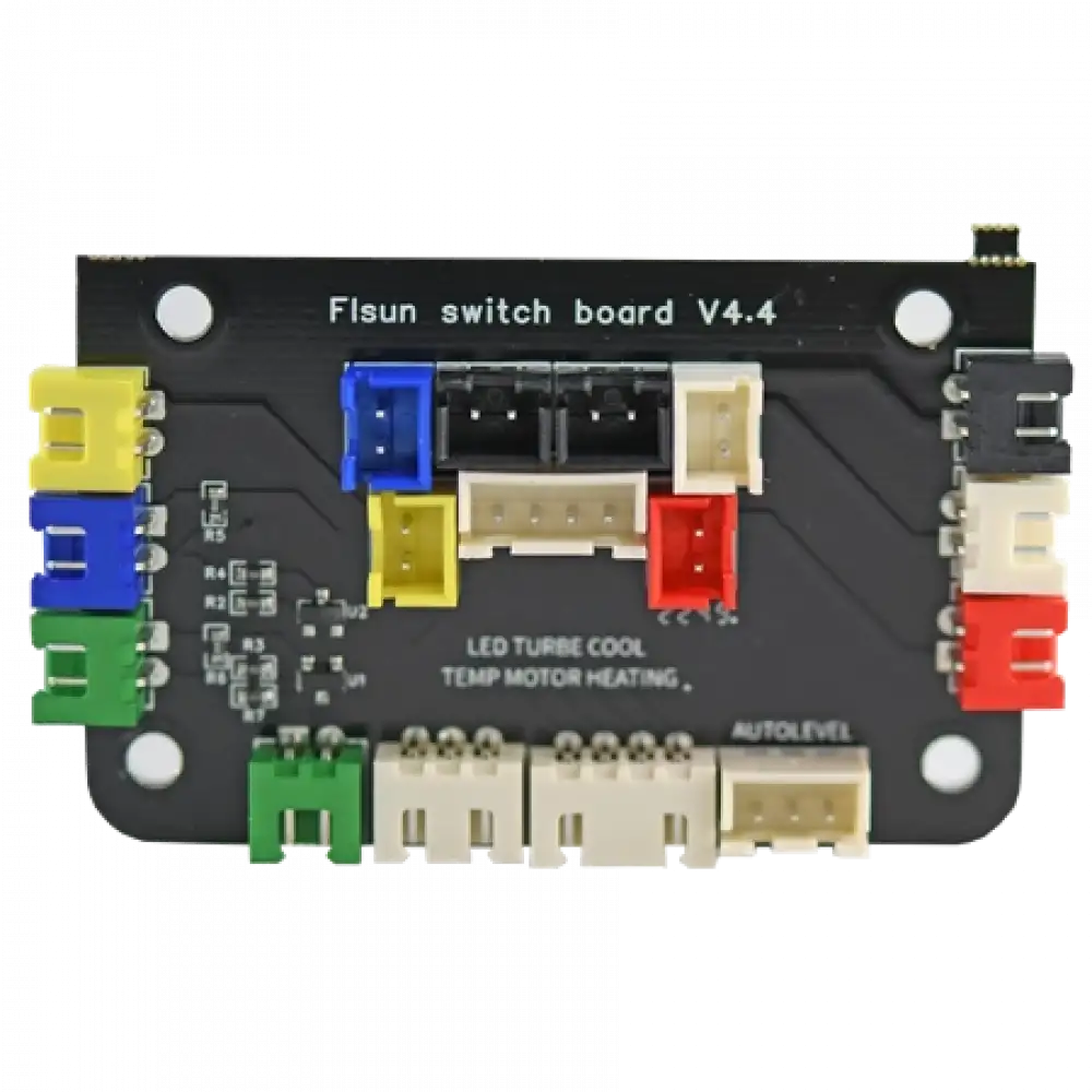 Flsun Switch Board V4.4