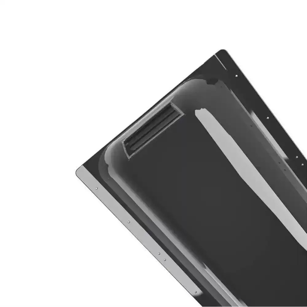 Flsun V400 3D Yazıcı İçin Kabin (ENCLOSURE)