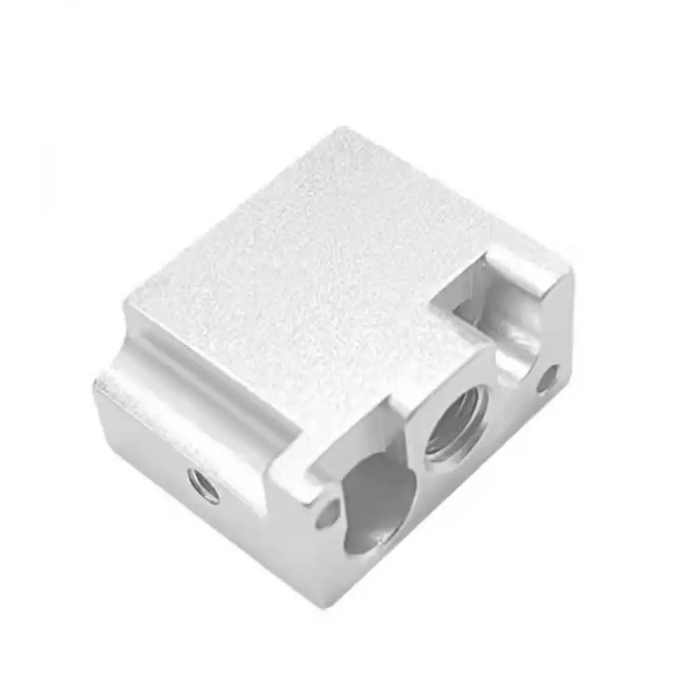 Flsun V400 Uyumlu Isıtıcı Blok