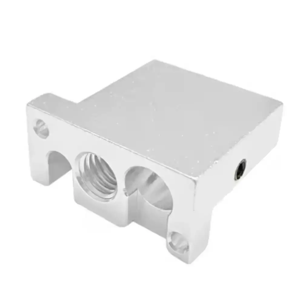 Flsun V400 Uyumlu Isıtıcı Blok