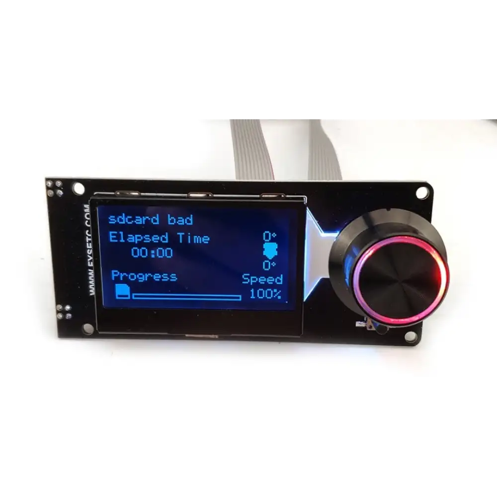 Fystec 12864 RGB LCD EKRAN