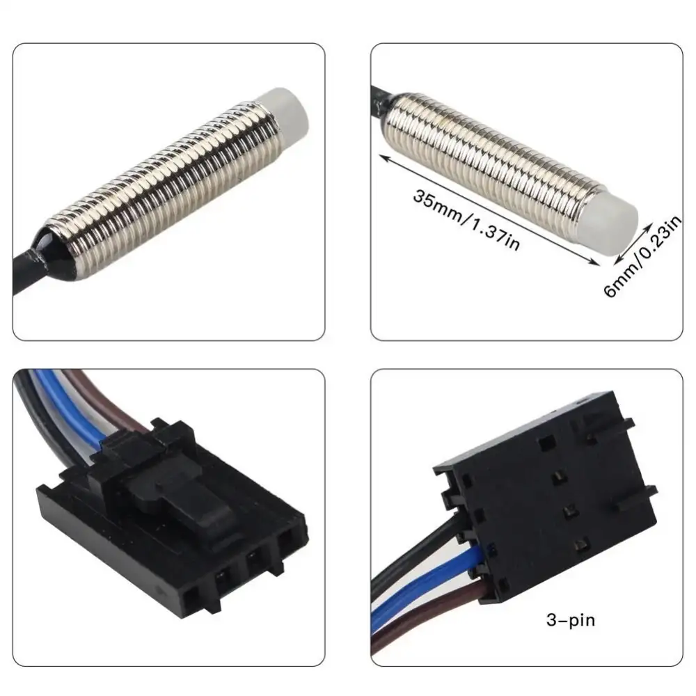 Fystec Süper Pinda Sensör