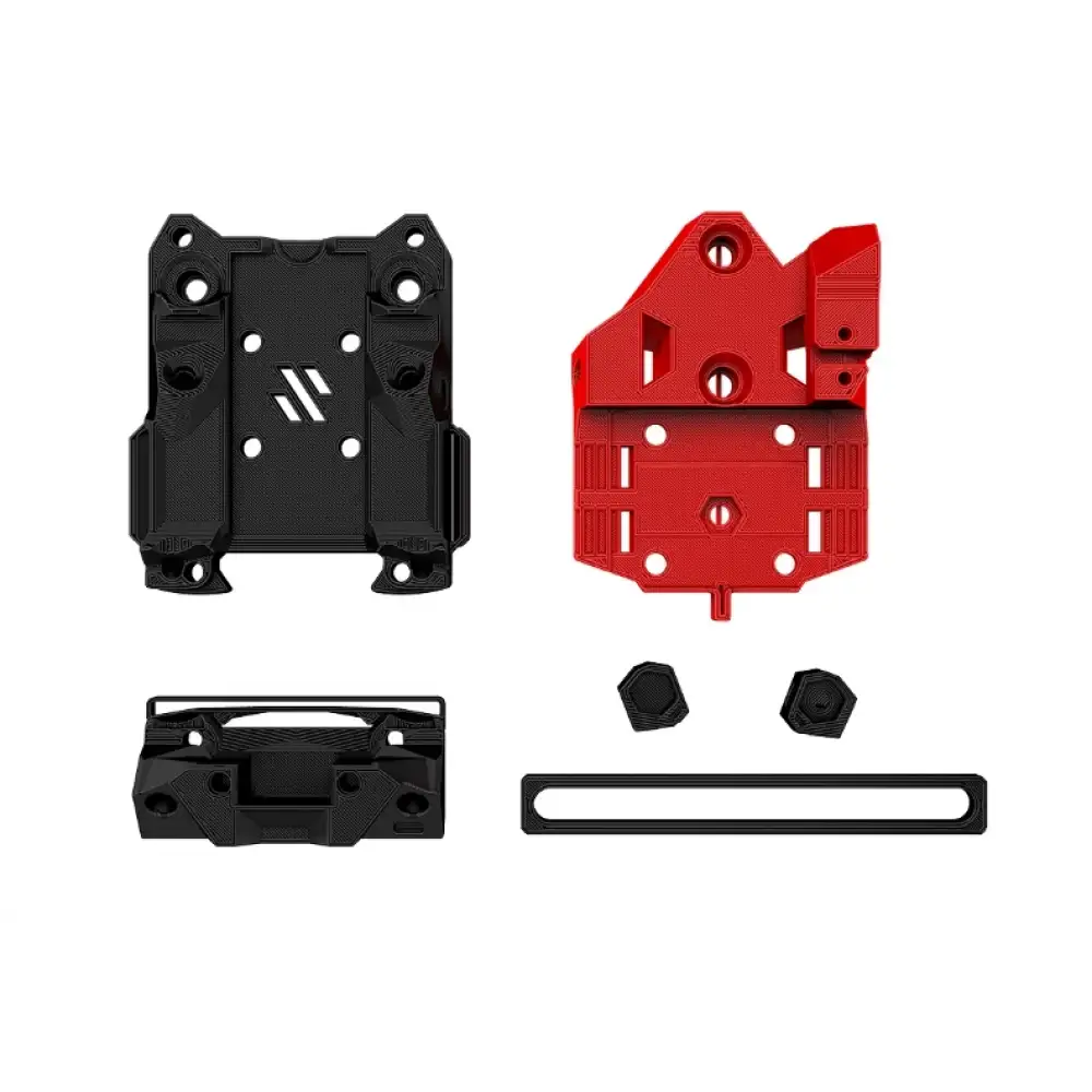 Fystec Voron TAP Kiti RC8