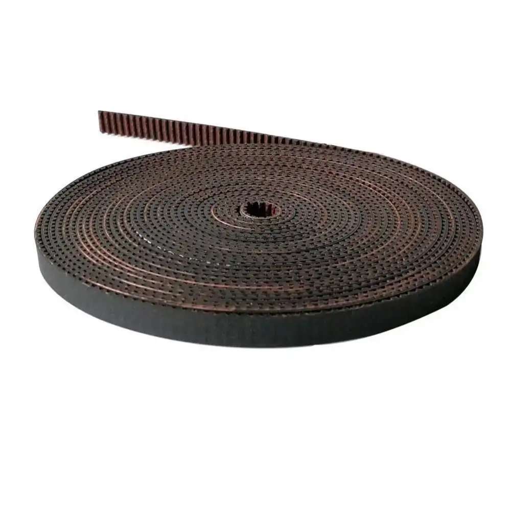 GATES-LL-2GT Yüksek Kaliteli Kayış - 10mm