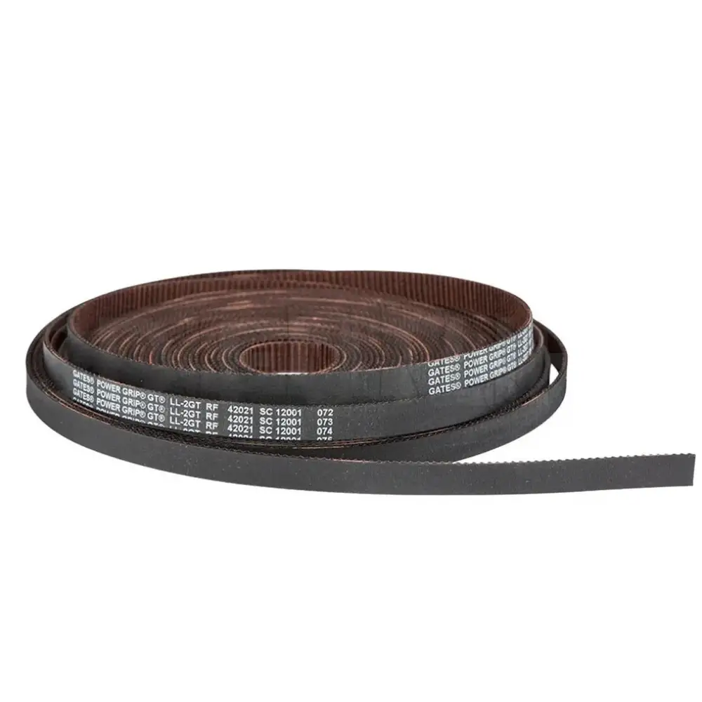 GATES-LL-2GT Yüksek Kaliteli Kayış - 15mm