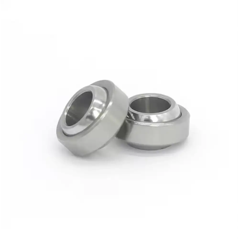 GE5C Kendinden Yağlamalı Küresel Düz Rulman