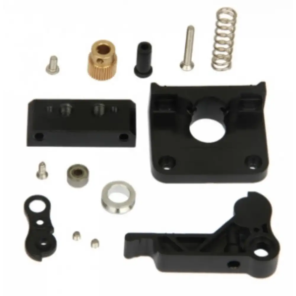 Geeetech MK10 Pro Extruder