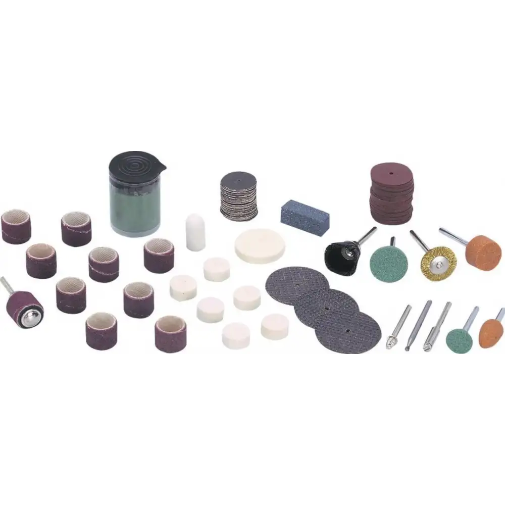 Gravür Kalıpçı Seti 105 Parça