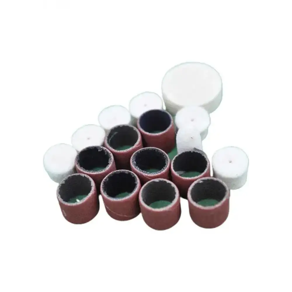 Gravür Kalıpçı Seti 105 Parça