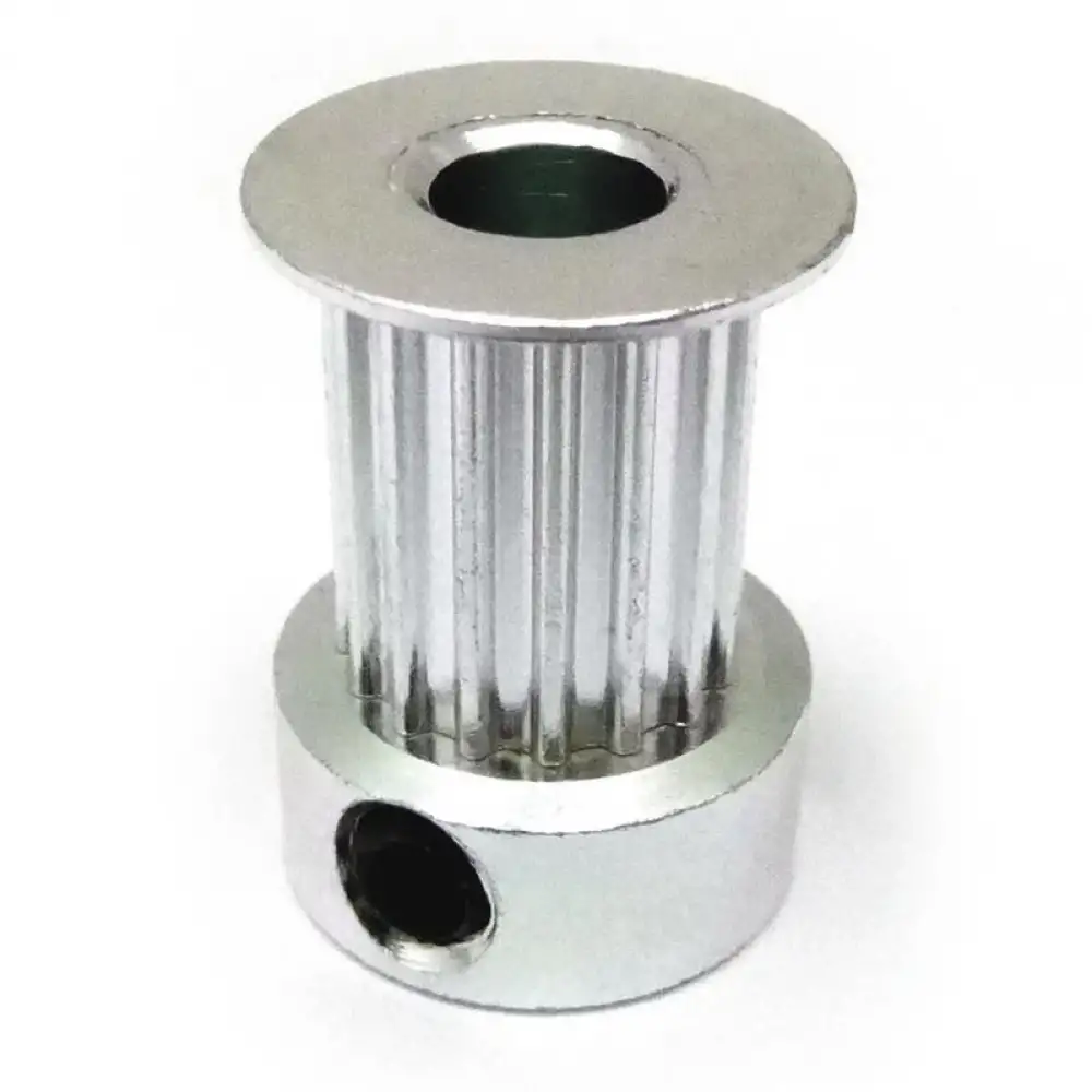 GT2 16 Diş, 5mm İç Çap Kasnak - 10mm