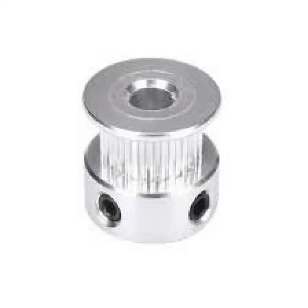 GT2 16 Diş, 5mm İç Çap Kasnak - 6mm