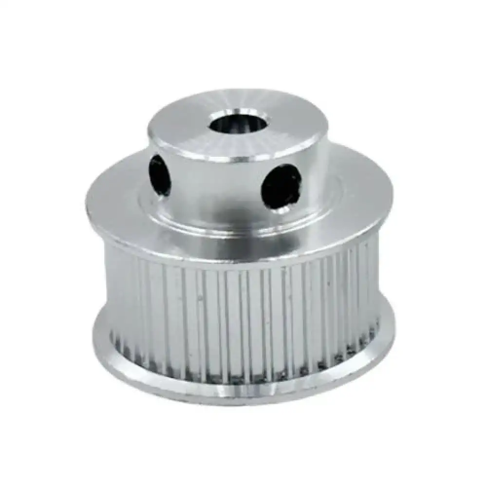 GT2 40 Diş, 10mm İç Çap Kasnak - 10mm